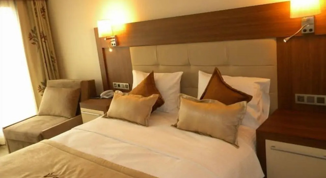 Номер Standard Vesta Fuar Otel