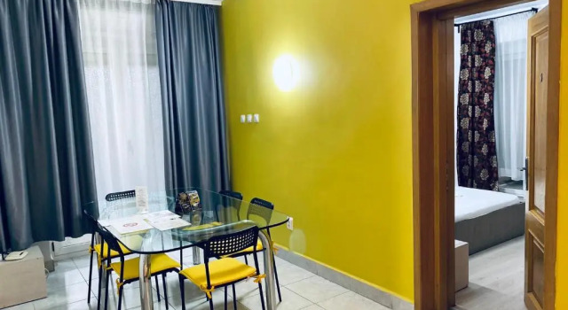 Апартаменты Bucharest City Center Villa - Shabbat Friendly