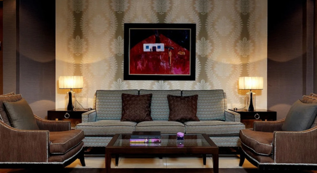 The Bristol Hotel