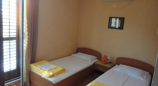 Двухместный номер Standard Apartment Danka