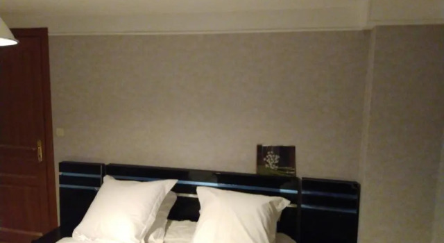 Четырёхместный номер Standard Paradis Chambres D'hôtes