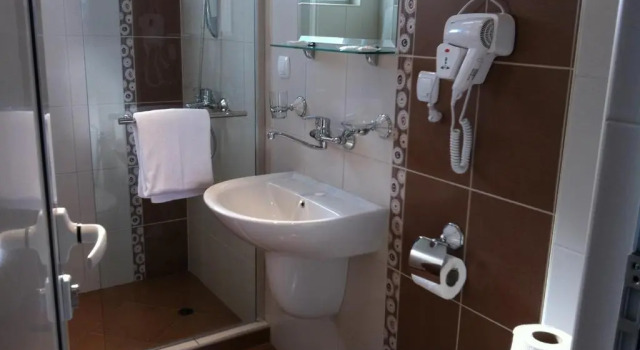 Номер Classic Villa Valentina