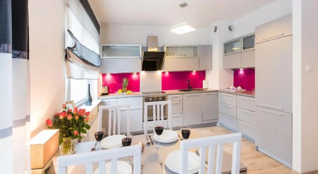 SAS Apartamenty Perfect