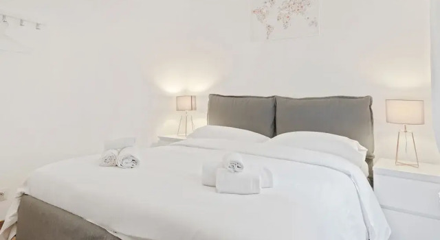 Sognando Bologna Flat, Забронировать Апартаменты/квартира Болонья провинция Болонья, рядом с Башня Гарисенда
