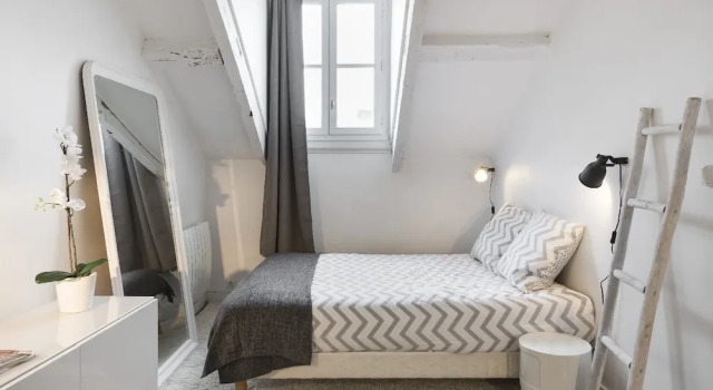Trinité, Rezerwuj Hotel Rennes 