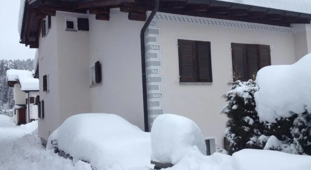 Casa Nolens, Via Sura 4, Book Hotel Laax 