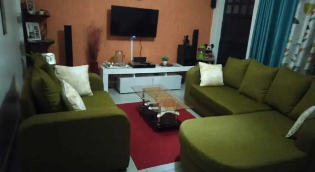 Апартаменты Deluxe Stay.Plus Hillcrest Apartments Ruaka