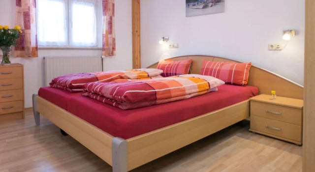 Apartment Fürderer Eisenbach, Réserver Appartement Oberbränd Bade-Wurtemberg