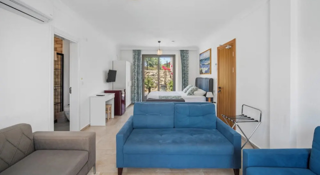 Bal Butik Otel, Rezerwuj Boutique Hotel Datça Muğla