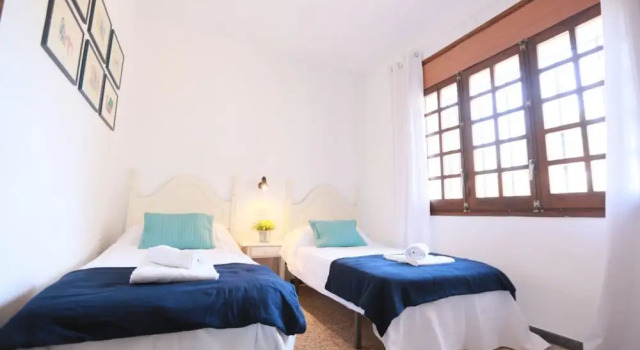 Villa Acogedora Para 11 Personas en Salou, Забронировать Вилла Виллы Салоу, рядом с Гольф-клуб и пляж Lumine Mediterránea, Вилла