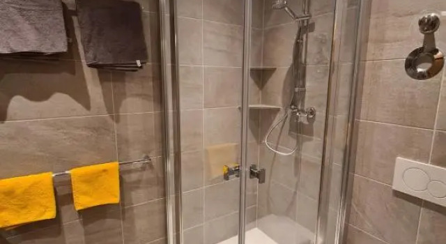 Апартаменты Haus Hollereben
