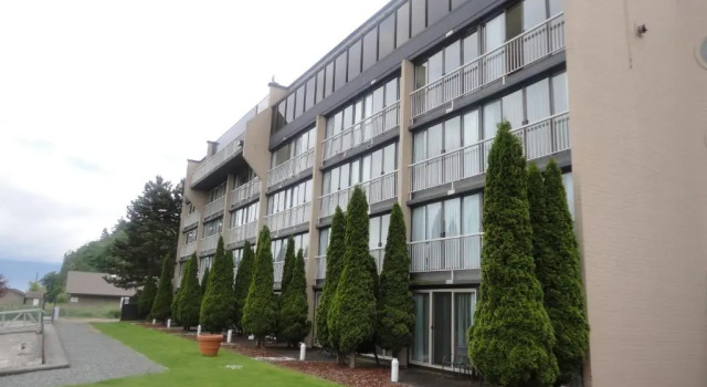 Oceanfront Suites at Cowichan Bay, Забронировать Отель СПА-отели Острова Ванкувера, SPA-услуги