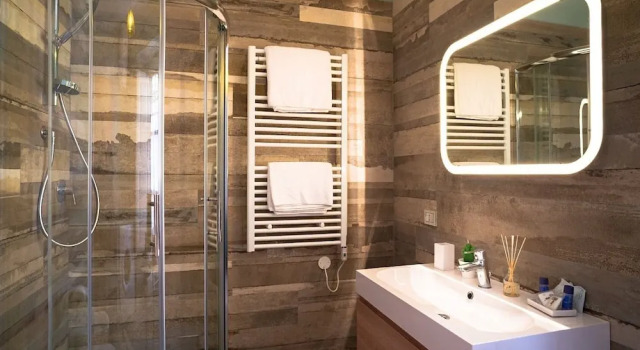Sabatini 8 Apartments, Забронировать Апартаменты/квартира Апартаменты Салерно, рядом с Дворец Читта ди Салерно, Апартаменты/квартира