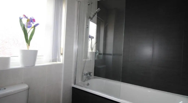 Апартаменты Anjore House - Modern Serviced Apartment in Belfast