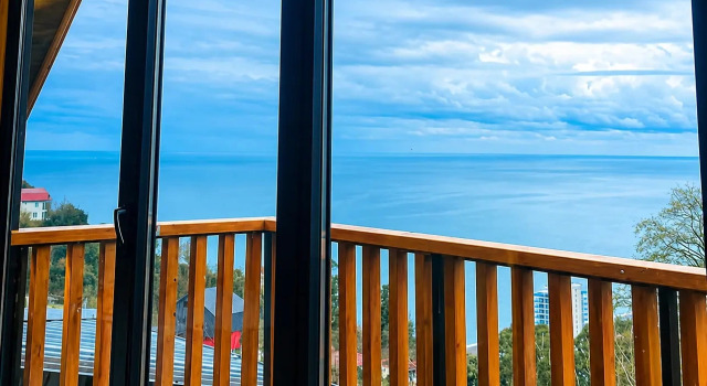 Kvariati Residence, Varaa Villa Kvariati Batumi Coast