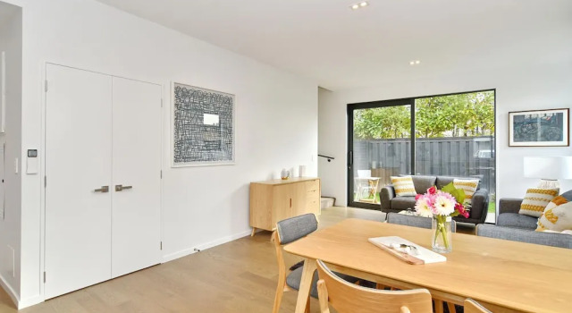 Salisbury Style-ChristchurchHolidayHomes