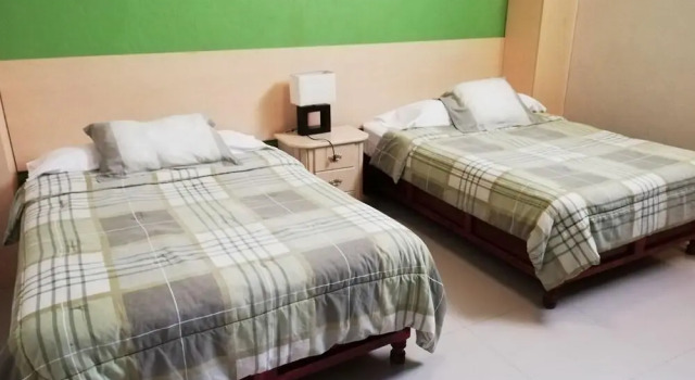 Hotel Santa Julia, Prenota Hotel Tecamachalco Stato di Puebla