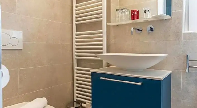 Двухместный номер Standard с балконом SCHLOSSHOF SÜDTIROL - Hotel & Camping Resort