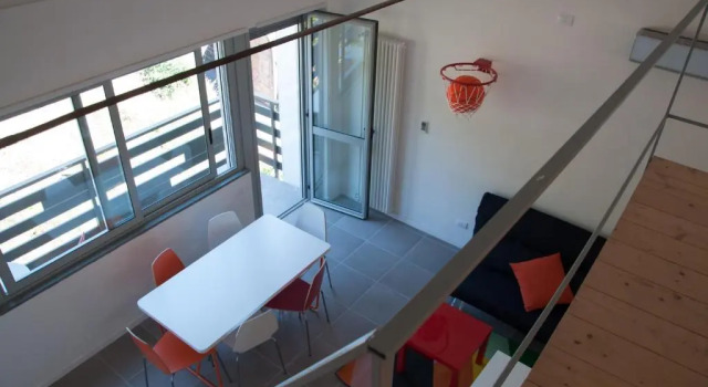 Номер Standard Levante Residence