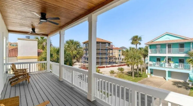Surf And Sound 6 Bedroom Home, Забронировать Отель Отели Наварр 3 звезды, рядом с Navarre Beach Fishing Pier, 3*