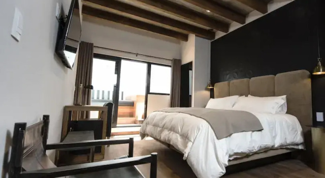 Люкс Luxury Hotel Madi