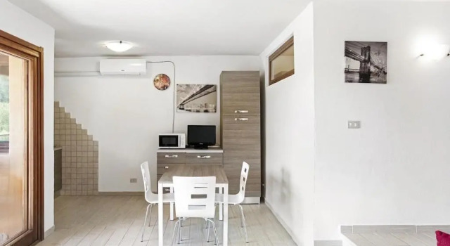 Bilocale Asfodeli 2, Rezervați Hotel Olbia Emerald Coast