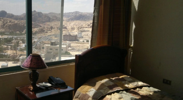Petra Diamond Hotel