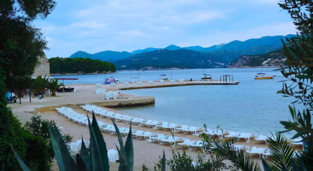 Апартаменты Apartment Dubrovnik Euphoria