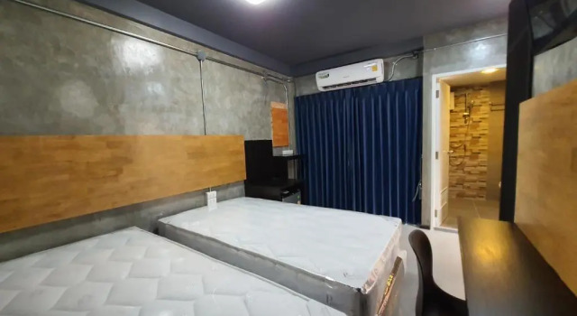 Billions loft Inn