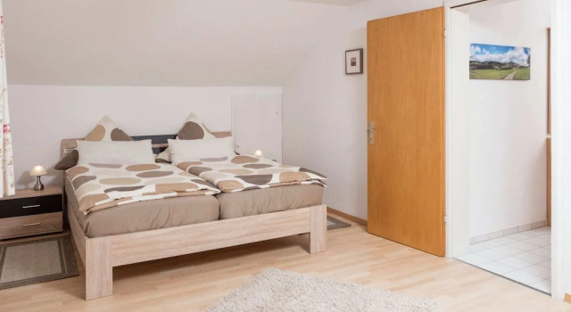 Beautiful Apartment in Bernau im Schwarzwald with Terrace, Book Apartment Menzenschwand Feldberg