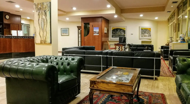 Hotel Porta Palio
