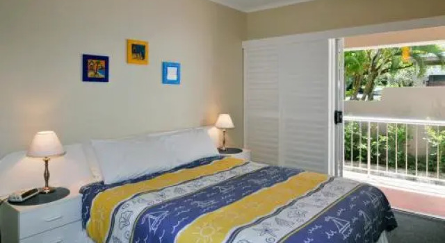 Unit 11 Cascades, Sunshine Beach, Book Hotel Hoteller i Tewantin med pool, Swimmingpool