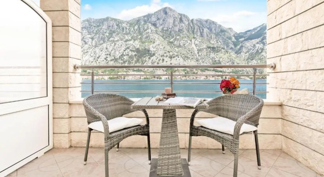 Студия Apartments Jovanovic