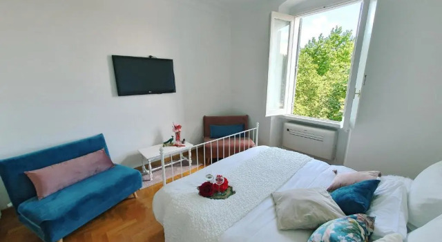 Glory House Trastevere
