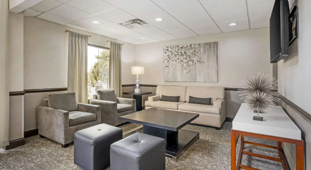 Best Western Suites