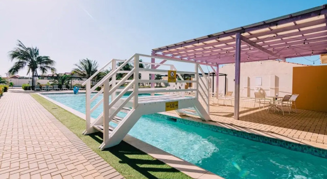Arubas Life 103(Contact To Property 7 Days In Advance), Varaa Hotelli Noord Aruba