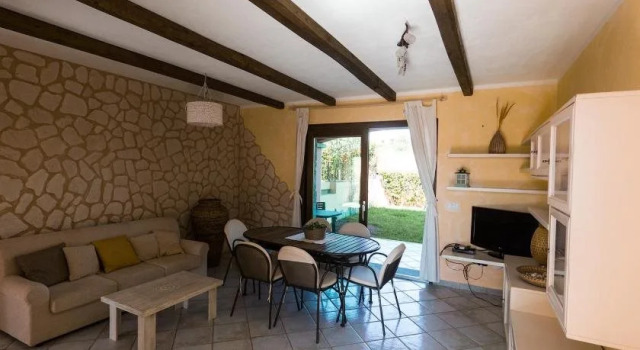 Villaggio Turchese, Book Hotel Olbia Emerald Coast