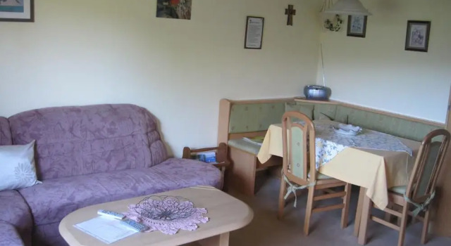 Апартаменты Ferienwohnung Stilla Traurig