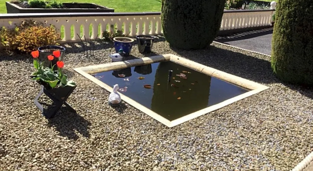 Weir view Bed and Breakfast, Book Hotel Durrow Laois