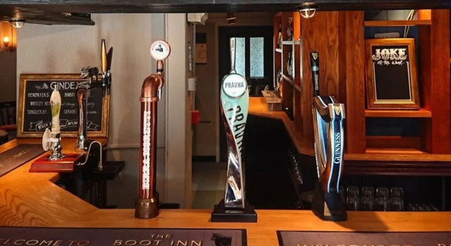 The Boot Inn Rutland, Rezervați Hotel Hoteluri de afaceri în Merseyside, 4* 5*