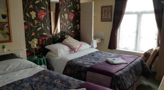 Alston House Hotel, Забронировать Отель Отели Исторического графства Суссекса 3 звезды, 3*