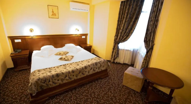 Апартаменты Standard Hotel Dorna