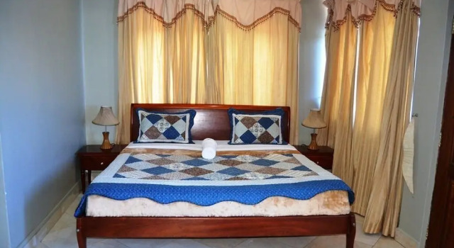 Двухместный номер Standard Hilltop Hotel