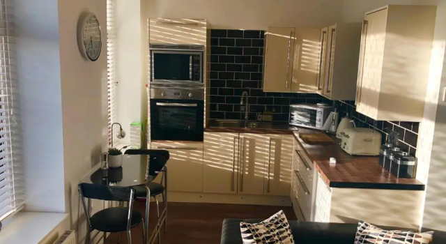 Apartament 'Park House'