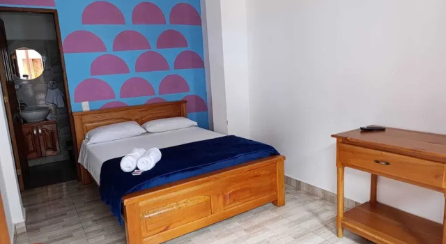 Hotel Macao, Book Hotel Hoteller i Jardin med parkering, Parkering