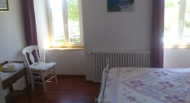 Chambres et Table d'Hôtes Le Relais de Modestine