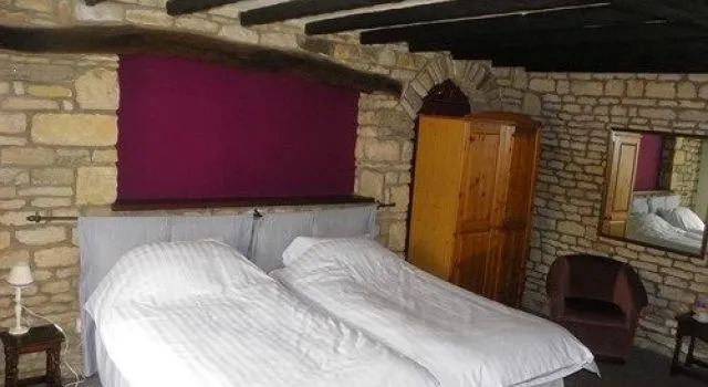 The Houblon Inn, Book Hotel Oasby Lincolnshire
