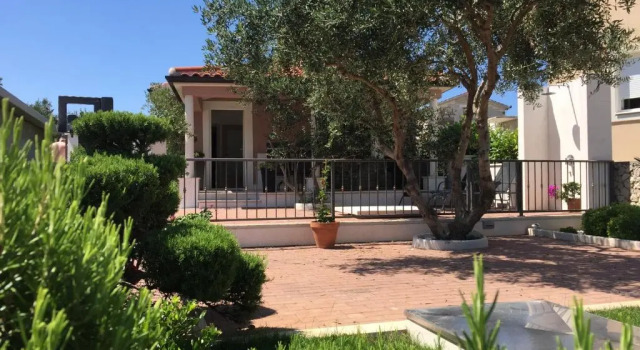 Villa Chiara