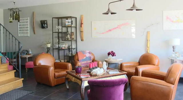 Le Clos de la Challangette, Book Hotel Hotels in Burgundy with a Pool, Swimming Pool