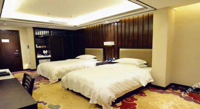 MHDT Hotel, Book Hotel Zhumadian Henan
